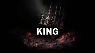 "KING" Freestyle Hard Trap Beat Instrumental | Rap Hip hop Freestyle Beats | NSM Beats