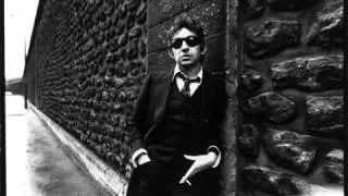 Serge Gainsbourg - "Cargo Culte"