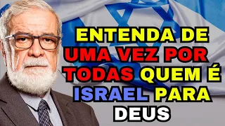 Quem é o VERDADEIRO ISRAEL? O que isso significa? | Augustus Nicodemus