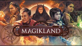 Magikland | Tagalog Movies | English Sub | Fantasy Movies | Full Movies