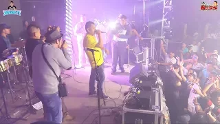 🔥 EL MAS GRANDE ANIVERSARIO DEL REY DEL WEPA KISS SOUND EN SU CASA SAN LUIS POTOSI