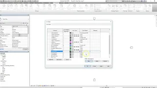 Revit Lesson 23 - Bim Manager   Setting Up Your Firm Lesson 1