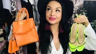 Скучала. Вернулась Ожидание реальность.новинки осени 2021 Newchic HAUL