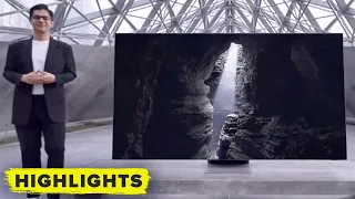 Samsung's Neo QLED TV full reveal with all features