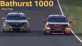 Bathurst 1000 Race VLOG