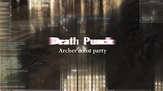 Lineage 2 Classic (RU official - Gran Kain) - Death Punch Team. Archers Movie