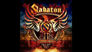 Sabaton - Aces in Exile - Anti-Nightcore/Daycore