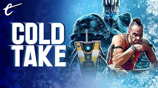We Need More Deliciously Addictive Games | Cold Take