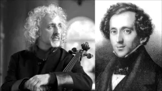 Mischa Maisky, Mendelssohn Cello Sonata No.2 in D major Op.58