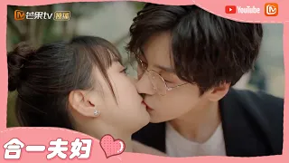 🎣Fishing date? Qin Yiyue couldn't understand it!He Qiaoyan unlocks fishing kisses|Unforgettable Love