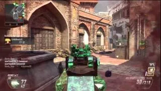 BO2: WORLDS FIRST QUAD NUCLEAR IN DOMINATION