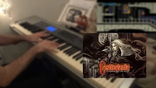 Dance of Pales (Castlevania: Symphony of the Night)