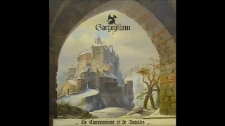 Gargoylium - .​.​. De Cheminements et de Batailles .​.​. (2018) (Dungeon Synth)