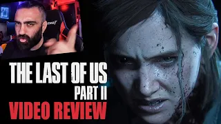 The Last of Us Part II  VIDEO REVIEW - Χωρίς Spoilers!