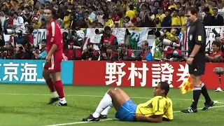 40 Jogadas Insanas de Denílson pela Seleção Brasileira🔥