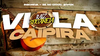 MODA CAIPIRA 2 RAIZ ANTIGA RELÍQUIAS - MODA DE VIOLA - SERTANEJO RAIZ