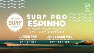 Junior Pro Espinho - Day 2