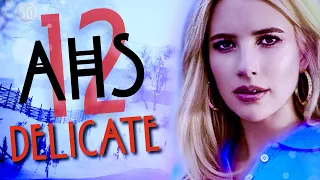 AHS: Delicate | Everything We Know Before Filming Begins