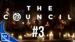 The Council - The Confrontations Of Rebecca (Episode 3) (The Dungeon Divers)