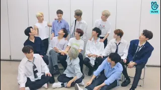 [ENG SUB] VLIVE 190612 [SEVENTEEN] And Never Ending 💎