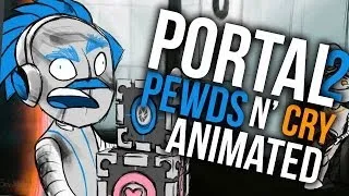 DON'T WORRY ABOUT IT!  - (Pewds Animated)