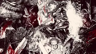 Berserk x Vengence