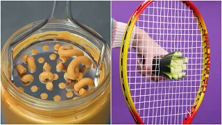 These food hacks went viral and we tried them!