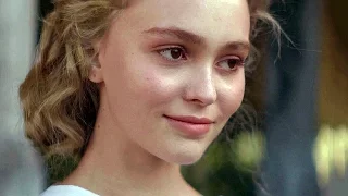 LA DANSEUSE Bande Annonce (Lily-Rose Depp / Soko - 2016)