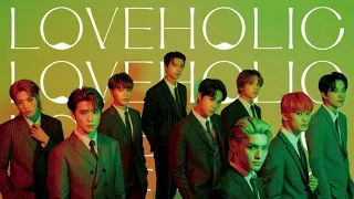 First Love - NCT 127 (가사해석 / ENG LYRICS)