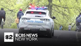 What you need to know about recent robberies in Central Park