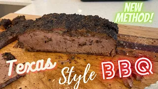 Brisket Flat Injected with Smoked Beef Tallow. Here’s what happened | Kitchen Science Cooks