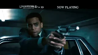 Underworld: Awakening (2012) - TV Spot 24