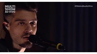 Lucas Lucco -  Yellow   #MúsicaBoaAoVivo