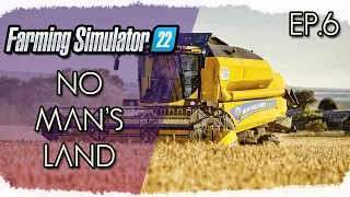 Farming Simulator 22 | ЗЕМЛЯ БЕЗ МУЖИКОВ - 6 ЭПИЗОД