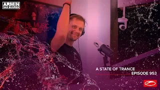 A State of Trance Episode 953 – Armin van Buuren