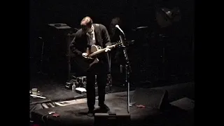 Pete Townsend - (Tower Theatre) Upper Darby,Pa 8.10.93