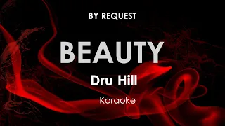 Beauty (With BG vocals) | Dru Hill Karaoke