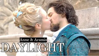 Anne & Aramis | Daylight