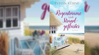 Rügenträume und Strandgeflüster│Perfekte Romanze NEU