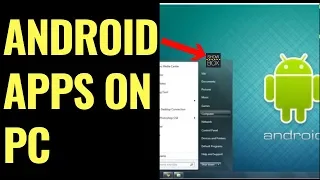 HOW TO INSTALL SHOWBOX ON WINDOWS 10 & INSTALL ANDROID APPS ON PC * INSTALL ANDROID APK ON PC & MAC