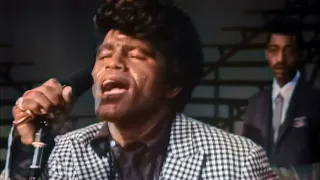 James brown please please please