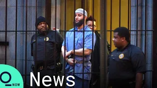 Adnan Syed of ‘Serial’ Podcast to Be Released, Conviction Tossed