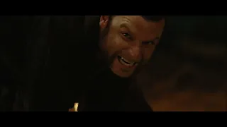 Wolverine Quits The Team | X-Men Origins: Wolverine (2009)