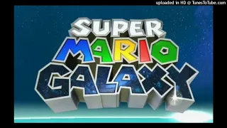 Schoolhouse Trouble with Super Mario Galaxy soundfont