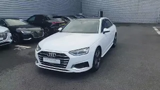 201D20782 - 2020 Audi A4 35 TDI 163HP S Tronic SE RefId: 360699