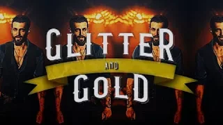 ✘ | Glitter & Gold [John Seed]
