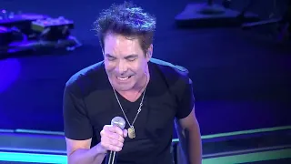 Train - Dream On (08/06/2022) at Red Rocks Amphitheatre, Denver, CO