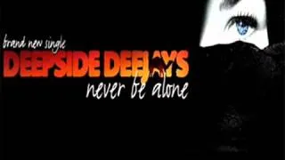 DJ Eniks -DeepSide DjS - Never Be Alone