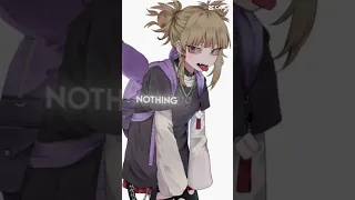 #anime #himiko #himikotogaedit #toga #myheroacademia #mha #bubblefamily