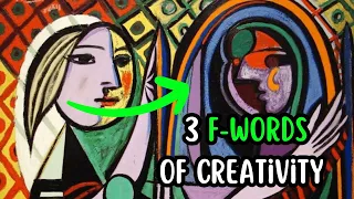 Awaken Your Creativity (start with these 3 small habits)